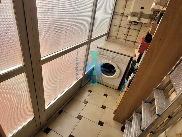 Se vende piso en ensanche-franciscanos — 6