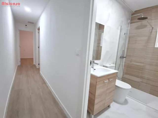 Piso totalmente reformado en planta baja – Carcaixent — 14