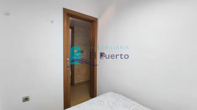 PLANTA BAJA CON PISCINA A 700 METROS DEL MAR EN EL ALAMILLO – REF. 1858 — 15