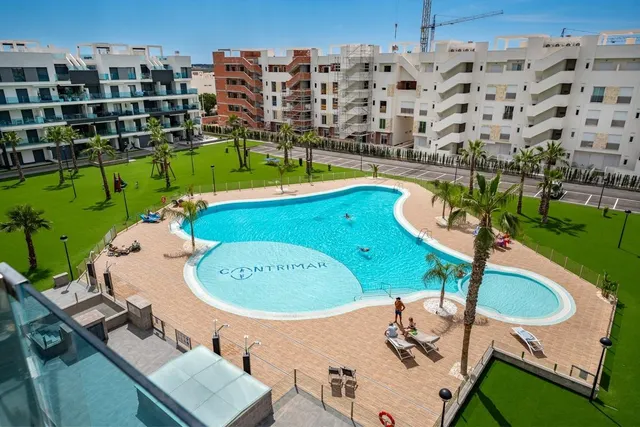 Apartamento 3 habitaciones, — 2
