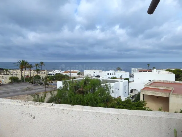 Casa-Chalet en Venta en Mojacar Almería — 3