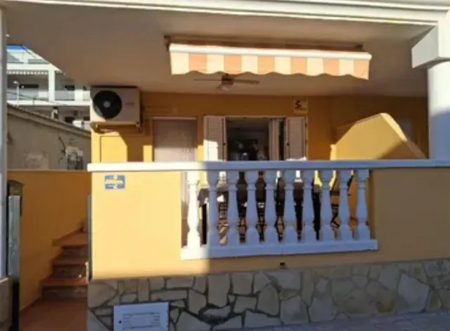 CASA JUNTO AL MAR CHILCHES CASTELLÓN — 34