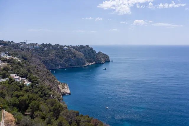 Parcela en venta - La Granadella - Costa Nova — 10