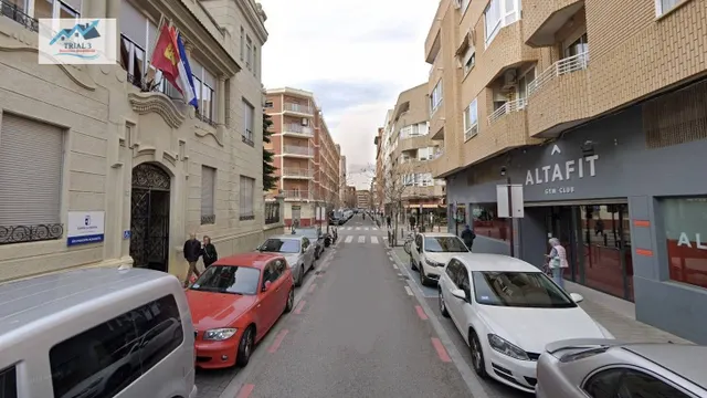 Venta piso en Albacete - foto 2