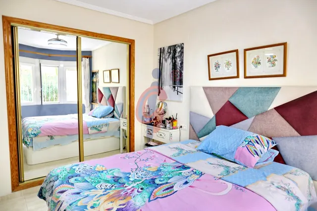 ¡Apartamento en planta baja con gran terraza en Guardamar del Segura! — 19