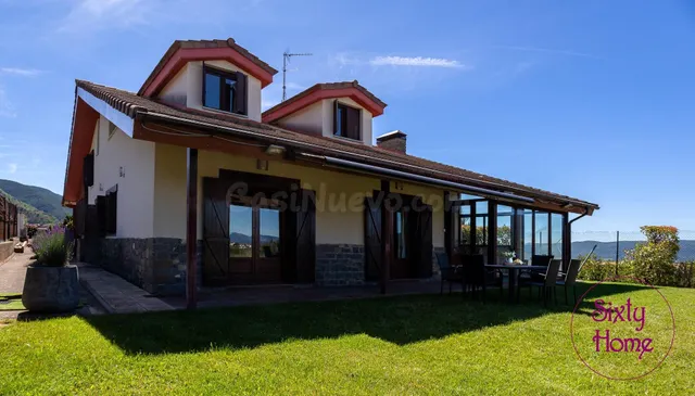 Chalet 4 habitaciones 431m² en venta - Poblaciones norte - foto 4