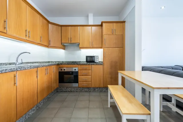 Alquiler de apartamento en Chayofa – De Temporada — 21
