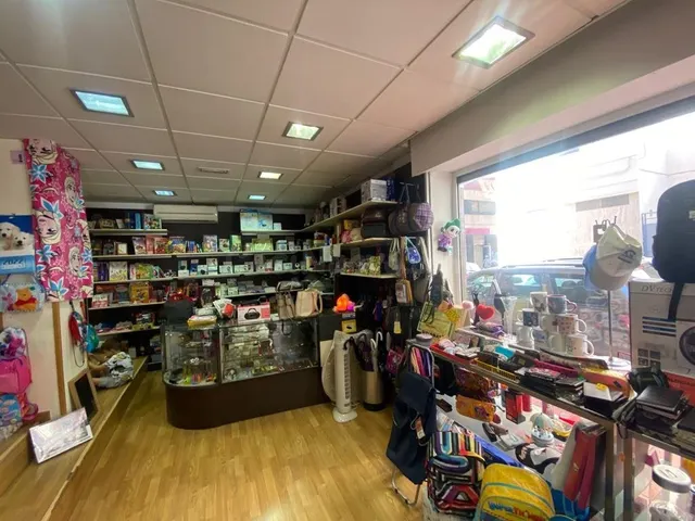 Local comercial 80m² en venta - Centro - foto 3