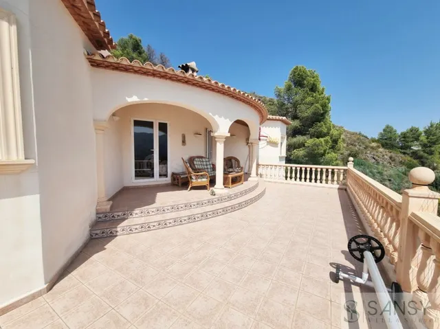 Casa-Chalet en Venta en Alicante Alicante — 6