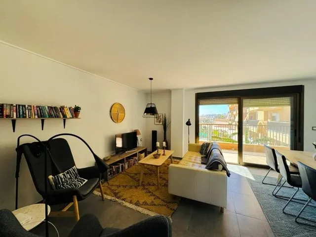 Espectacular Piso Reformado con Vistas al Mar en La Mata - ¡Tu Refugio Mediterráneo! — 29