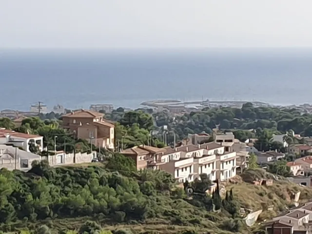 Fantástico Terreno Urbano en Segur de Calafell