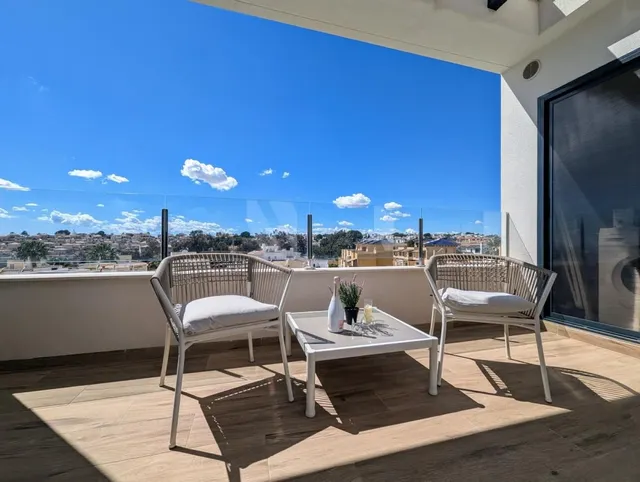 Apartamento 2 habitaciones en venta - Villamartin — 25