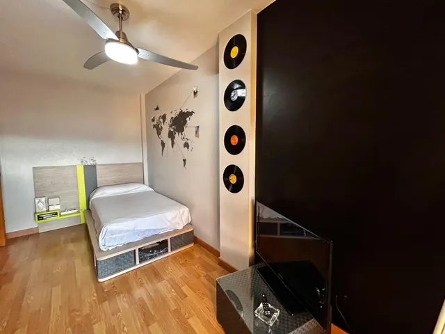 **descubre todo lo que podría ser tu nuevo hogar totalmente amueblado y con electrodomesticos en el llano de molina**. — 32