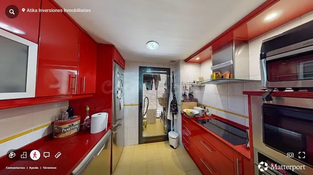 Piso en venta en El Molar - foto 5