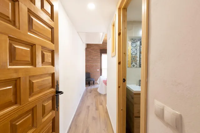 Fantastica casa reformada en la calahorra — 33