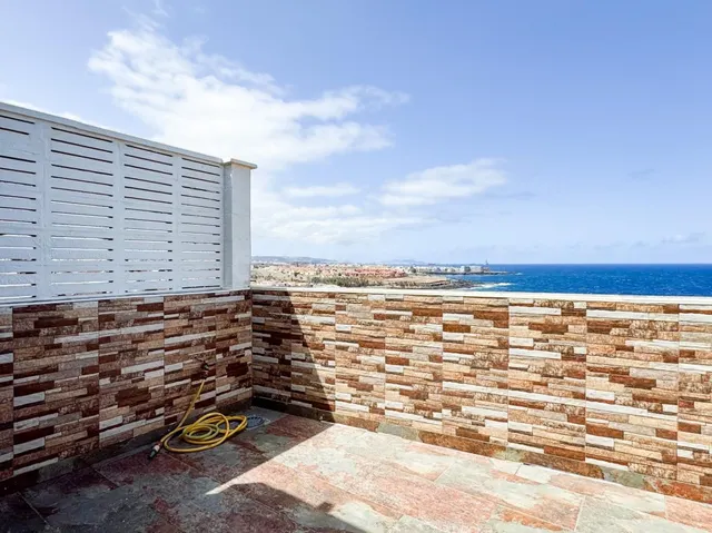 Gran chalet junto al mar con 2 apartamentos independientes – playa del hombre, gran canaria, españa — 49