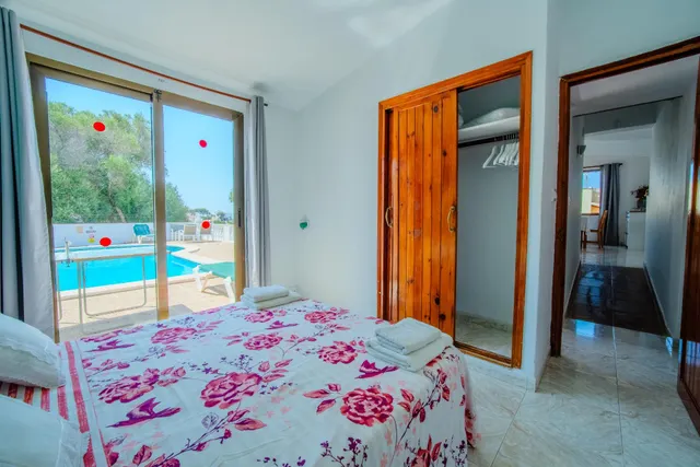 Chalet con licencia turística y apartamento independiente. — 11