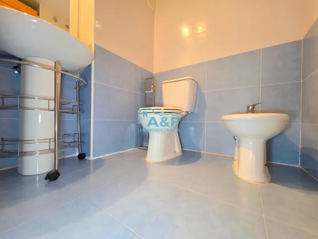 MAGNIFICO APARTAMENTO EN VENTA EN MAGIC WORLD — 40