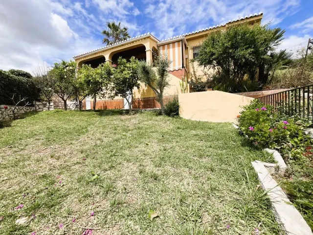 Chalet independiente en El Atabal — 3