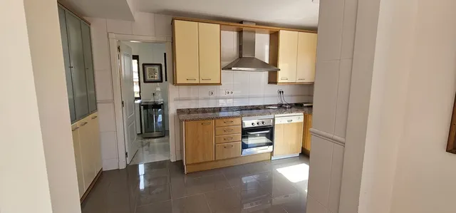 Ático Dúplex 5 habitaciones 147m² en venta - Costa Del Sol — 5