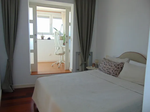 ESPECTACULAR ÁTICO EN VENTA CALLE BAEZA PROSPERIDAD — 21