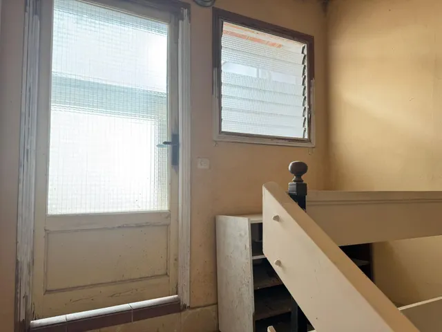 EDIFICIO OPORTUNIDAD INVERSION - PISO + LOCAL — 15