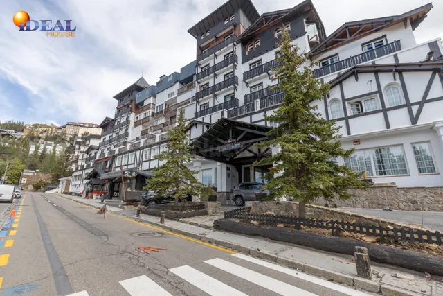 ¡acogedor apartamento en edificio atlas, en la zona baja de sierra nevada! — 3
