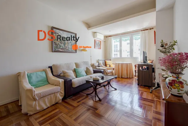 PISO EN VENTA EN LOPE DE RUEDA — 8