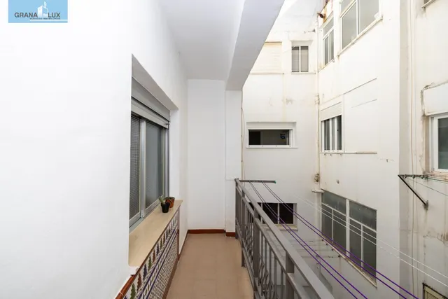 PISO EN CALLE TEJEIRO — 16