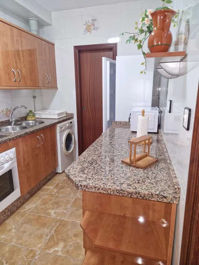 Casa 3 habitaciones 146m² en alquiler - Aracena — 9