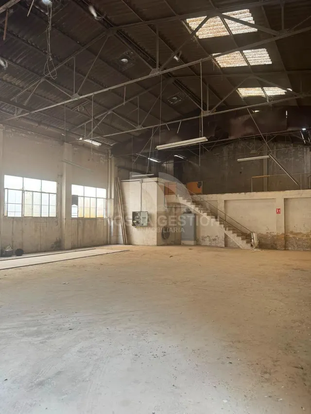 Imponente Nave Industrial en Alquiler en Massanassa - - foto 4