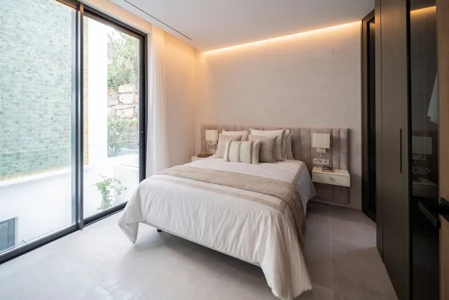 Chalet 6 habitaciones 1182m² en venta - Paraiso-Barronal — 24