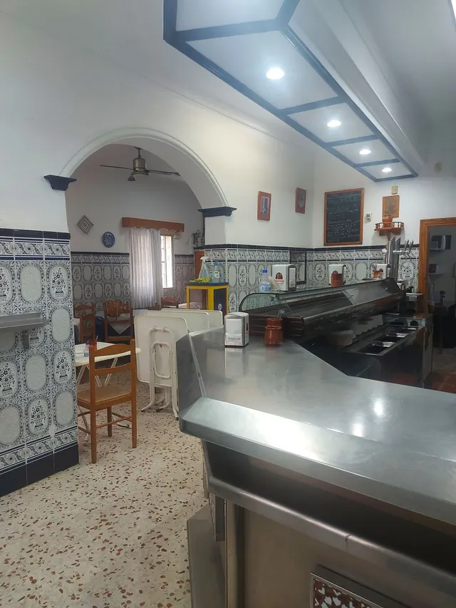 Restaurante 150m² en venta - Centro — 6