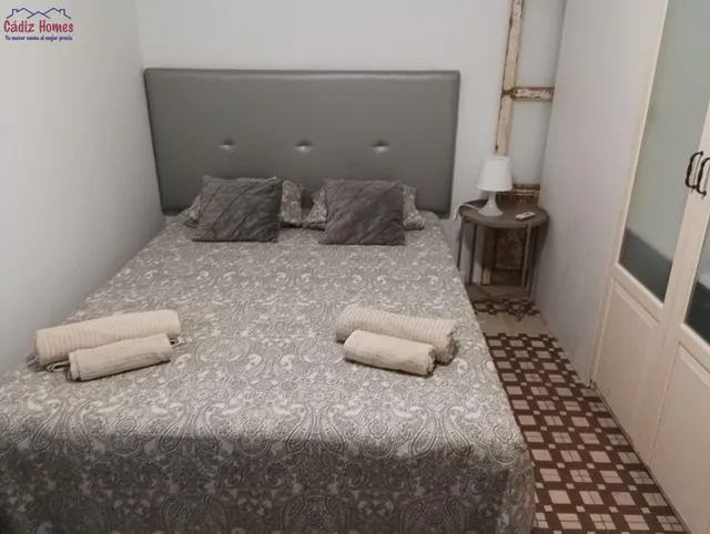 Preciosa vivienda en pleno centro, a escasos metros de plaza San Antonio — 10