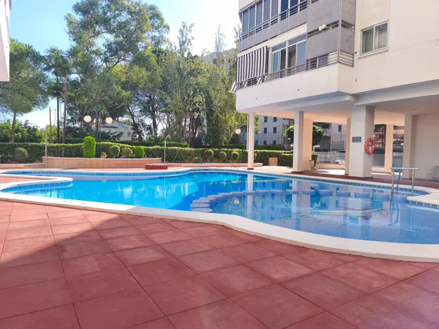 ☀️ ¡tu rincón junto al mar te espera en Benicàssim! — 44