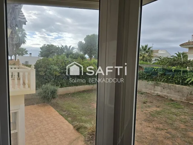 Estupendo chalet de 998 m2 de parcela y 620 m2 de vivienda. — 8