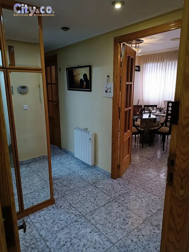 Piso en Molina de Segura,Zona Centro — 5