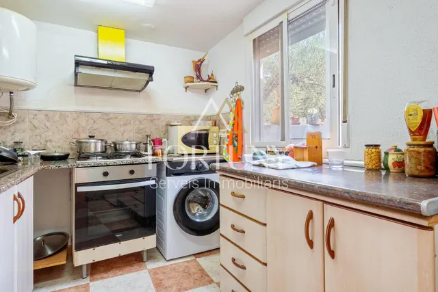 Casa en venta en Partida Freixe, Riudoms. — 7