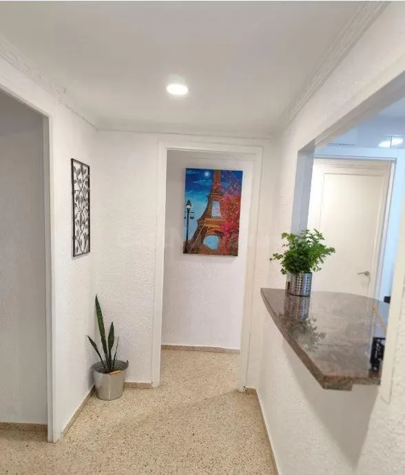 SE VENDE PISO EN EL CENTRO DE LA VALL D'UIXO DE 140 METROS T - foto 2