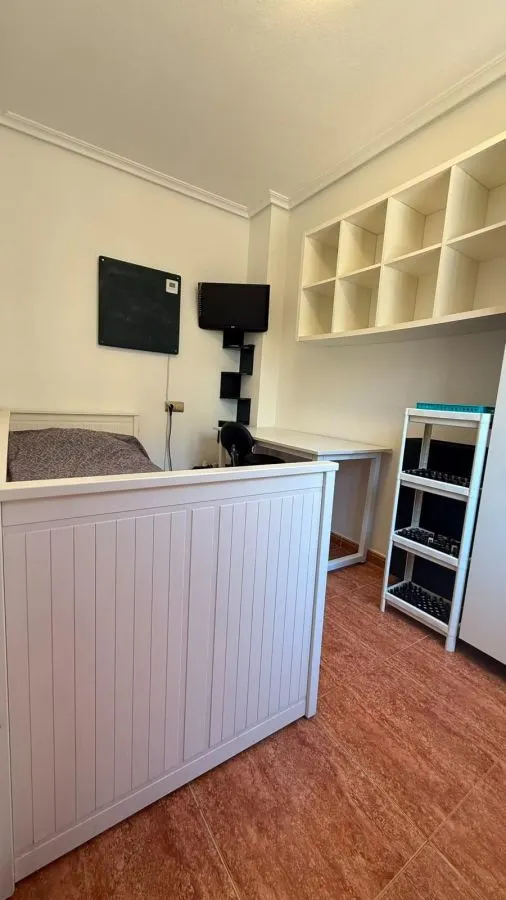 Bungalow 3 habitaciones 78m² en venta - Los Europeos — 6