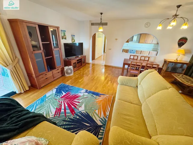 APARTAMENTO MODERNO Y LUMINOSO CON TODAS LAS COMODIDADES A U - foto 4