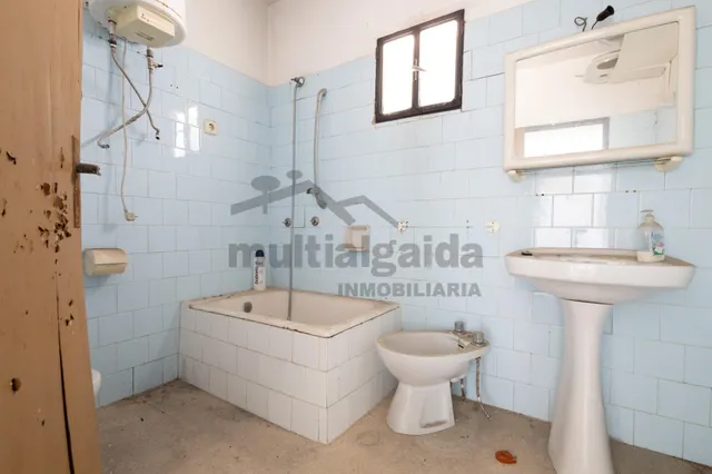CASA EN LA ZONA DEL PALMAR — 7