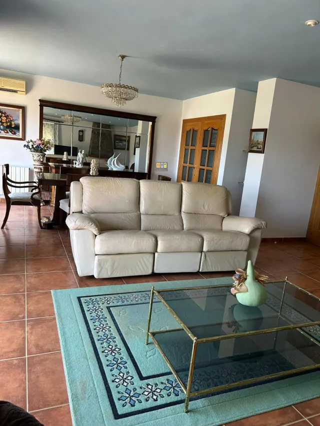 Chalet en Finestrat — 5