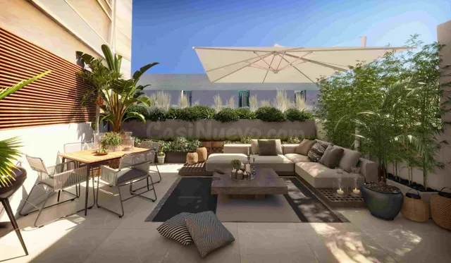 Apartamento 2 habitaciones 82m² en venta - Foners - foto 3