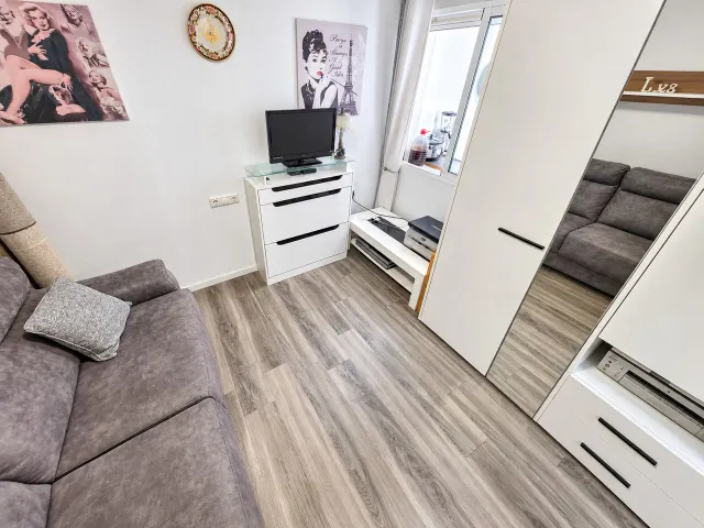 Apartamento 2 habitaciones en venta - Comunidad valenciana — 14