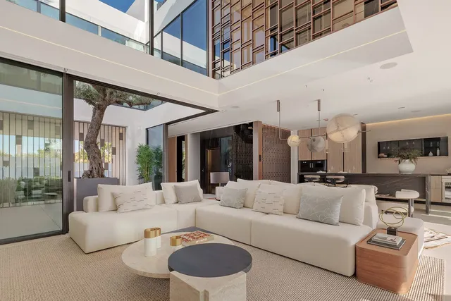Adosado 4 habitaciones 693m² en venta - Marbella — 12