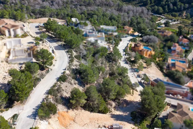Parcela en venta - Sol de Este - Puerta Fenicia — 2