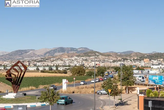 Espectacular Adosado en la entrada del vial de Churriana — 29