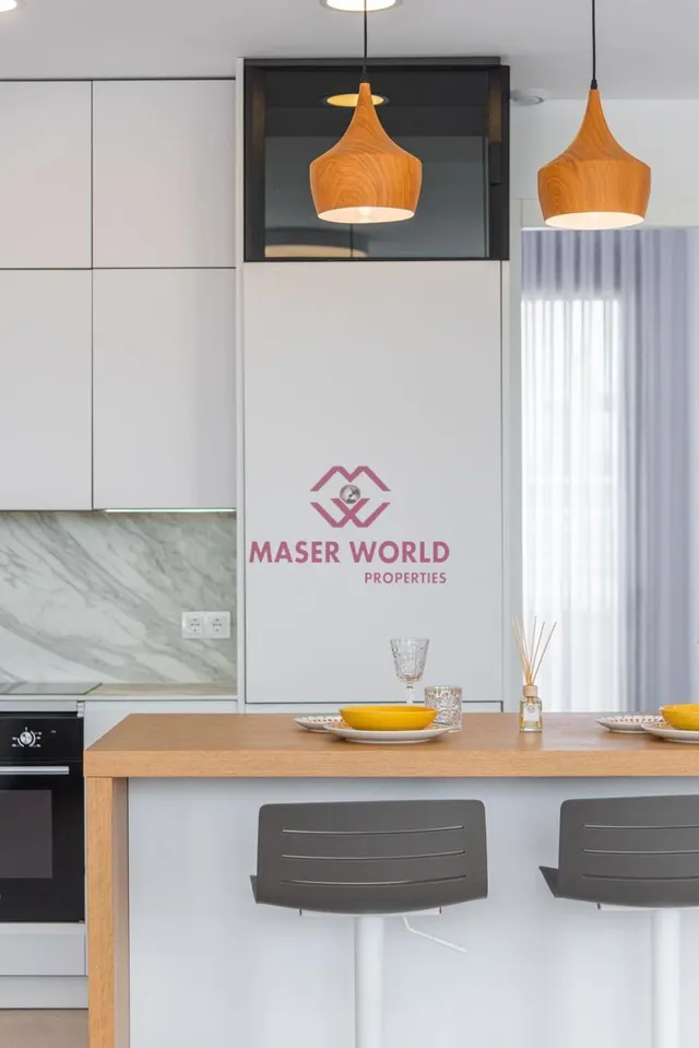 VILLAS DE NUEVA CONSTRUCCIÓN EN VERA, ALMERIA — 28
