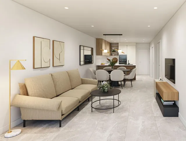 Bungalow Planta Baja 2 habitaciones 91m² en venta - PILAR DE LA HORADADA — 26